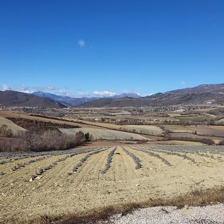 Gite Les Trois Abeilles Bésignan Exterior foto