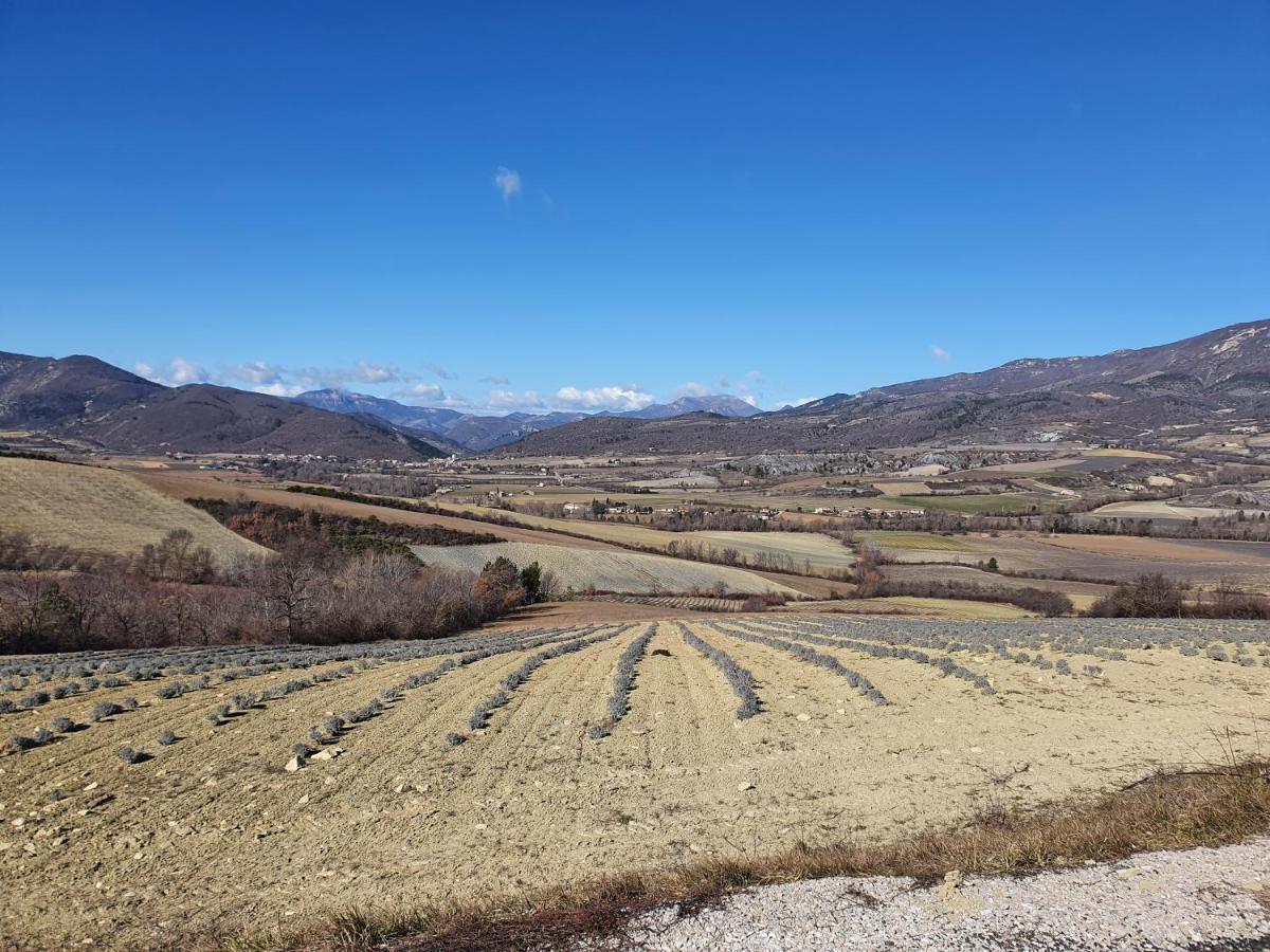 Les Trois Abeilles Bésignan