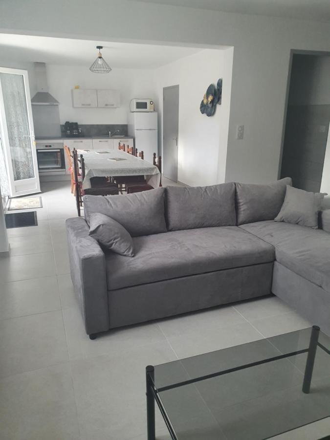 Apartment Les Trois Abeilles