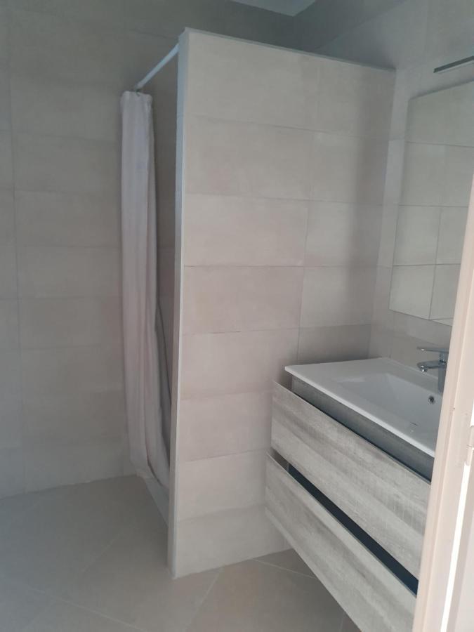 Apartment Les Trois Abeilles