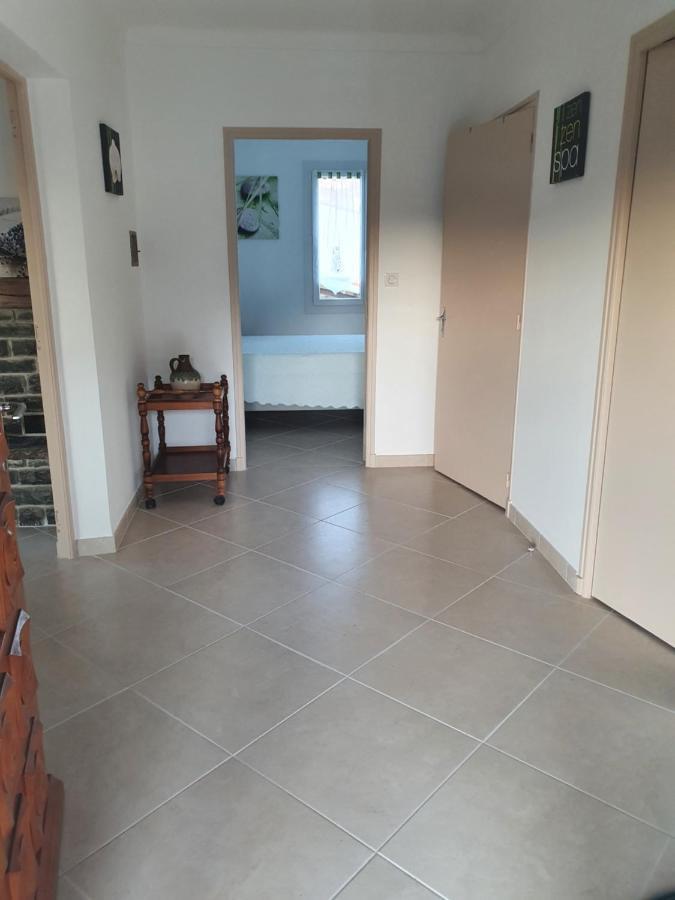Apartment Les Trois Abeilles *