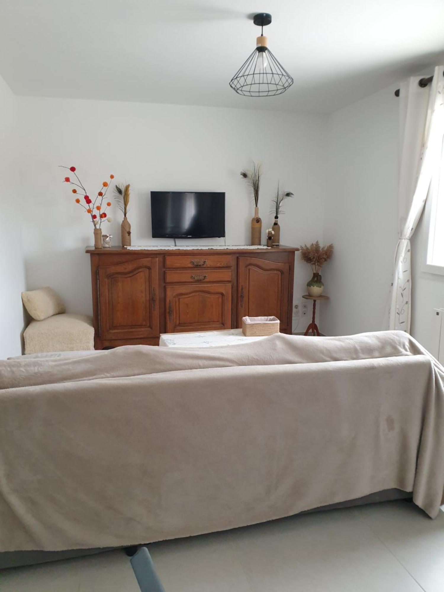 Apartment Les Trois Abeilles